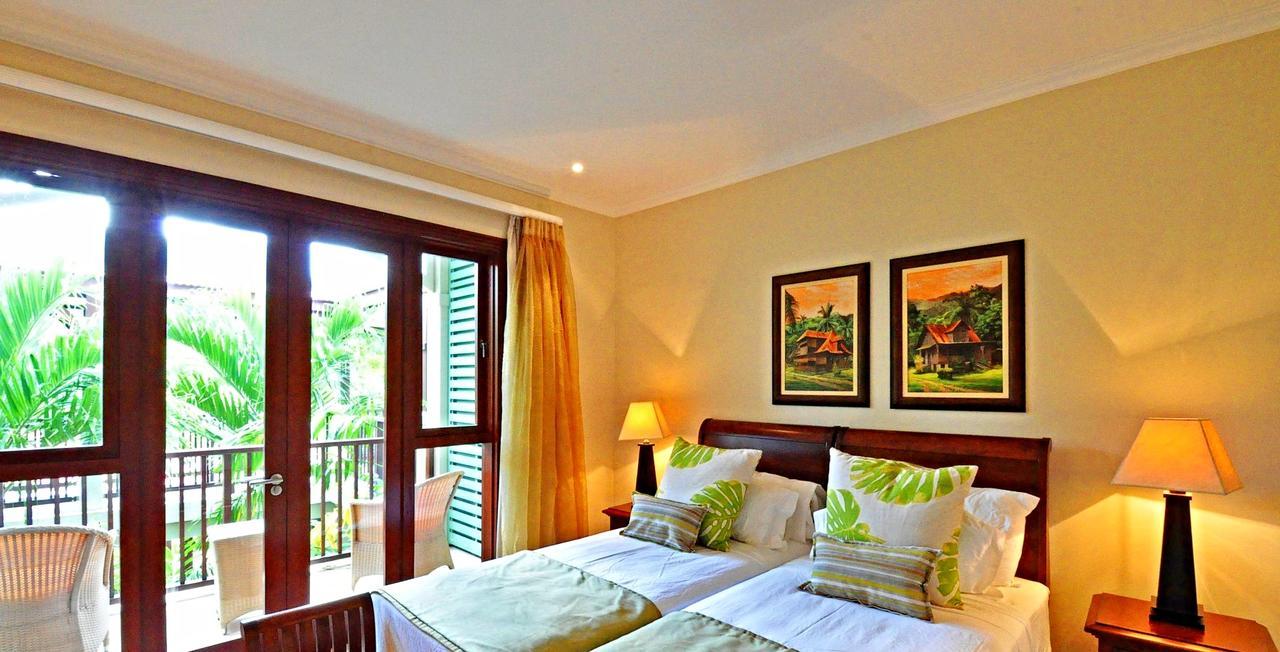 Island, Front, Luxury, 3 Bed Ensuite, Wifi Appartement Eden Island