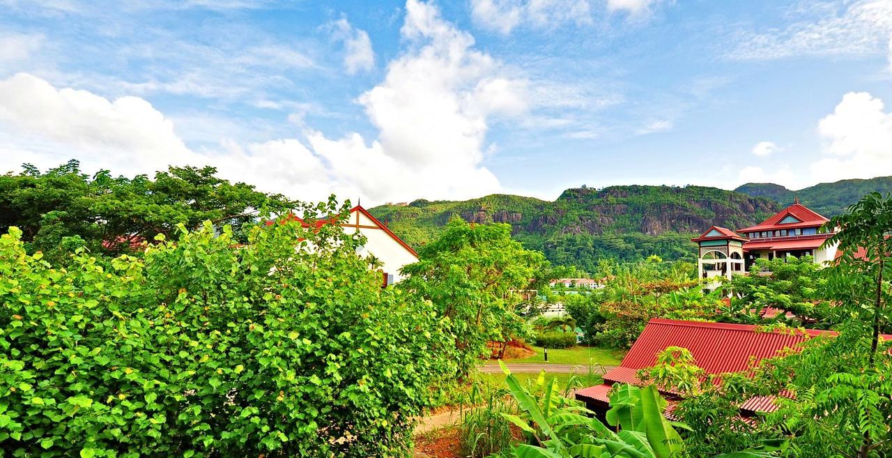 Appartement Island, Front, Luxury, 3 Bed Ensuite, Wifi Eden Island