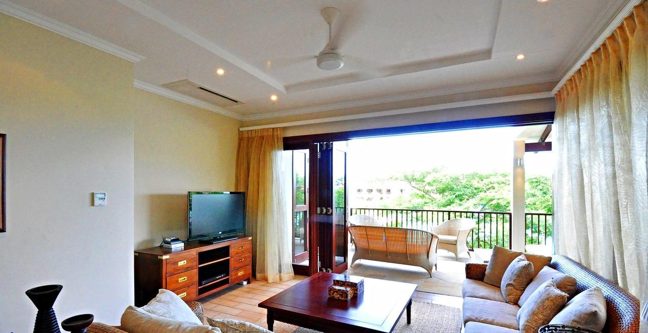 Island, Front, Luxury, 3 Bed Ensuite, Wifi Appartement