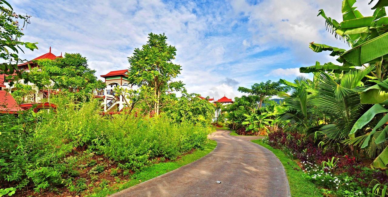 Island, Front, Luxury, 3 Bed Ensuite, Wifi