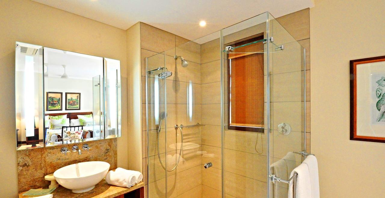 Island, Front, Luxury, 3 Bed Ensuite, Wifi *