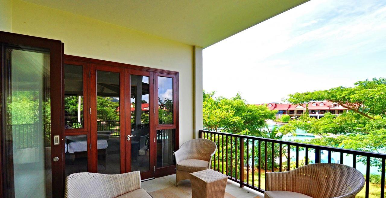 Appartement Island, Front, Luxury, 3 Bed Ensuite, Wifi