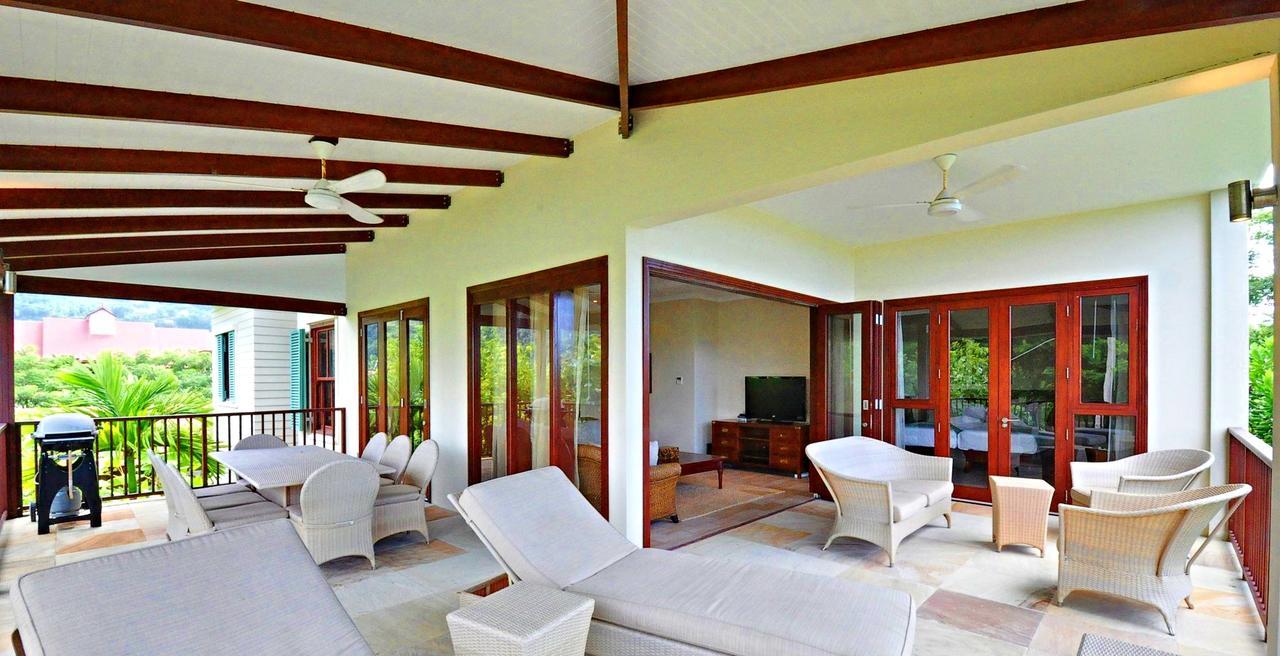 Island, Front, Luxury, 3 Bed Ensuite, Wifi Appartement Eden Island