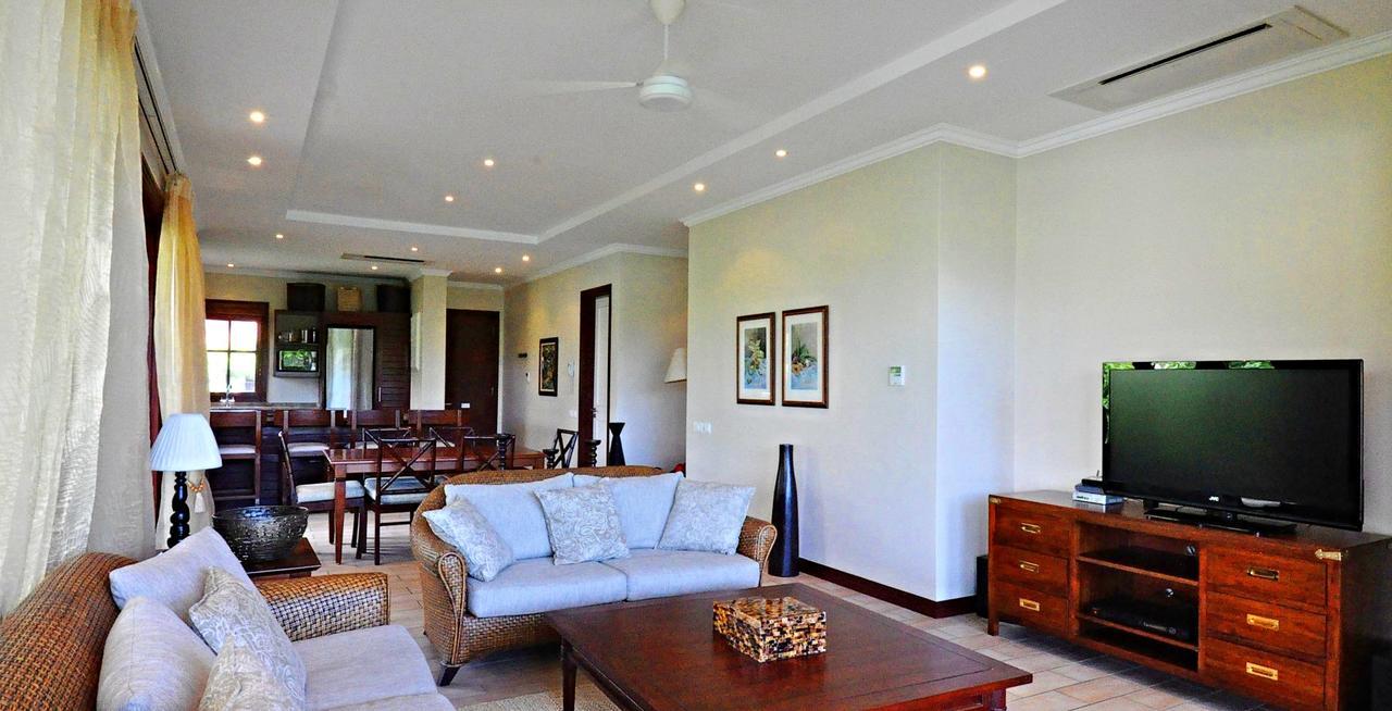 Island, Front, Luxury, 3 Bed Ensuite, Wifi