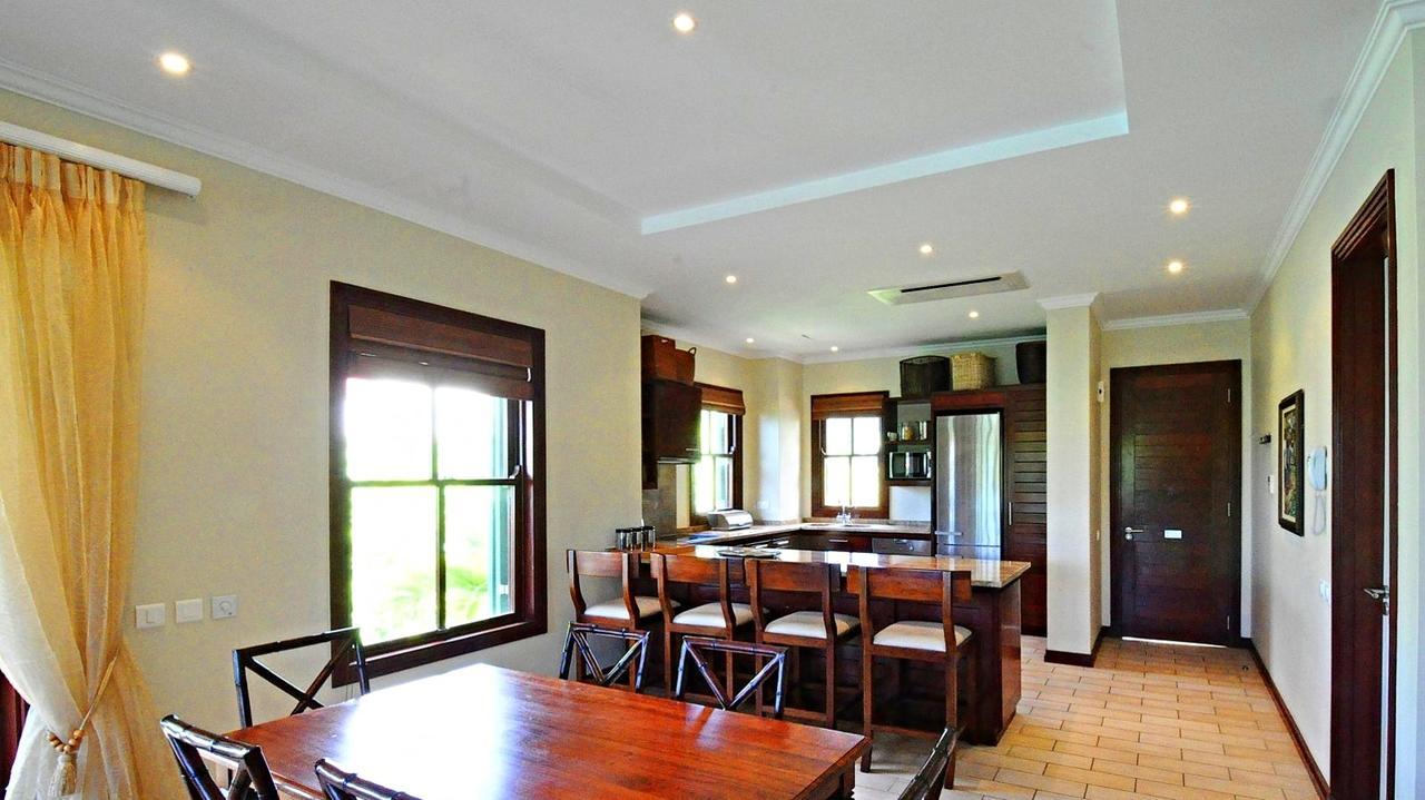 Island, Front, Luxury, 3 Bed Ensuite, Wifi * Eden Island