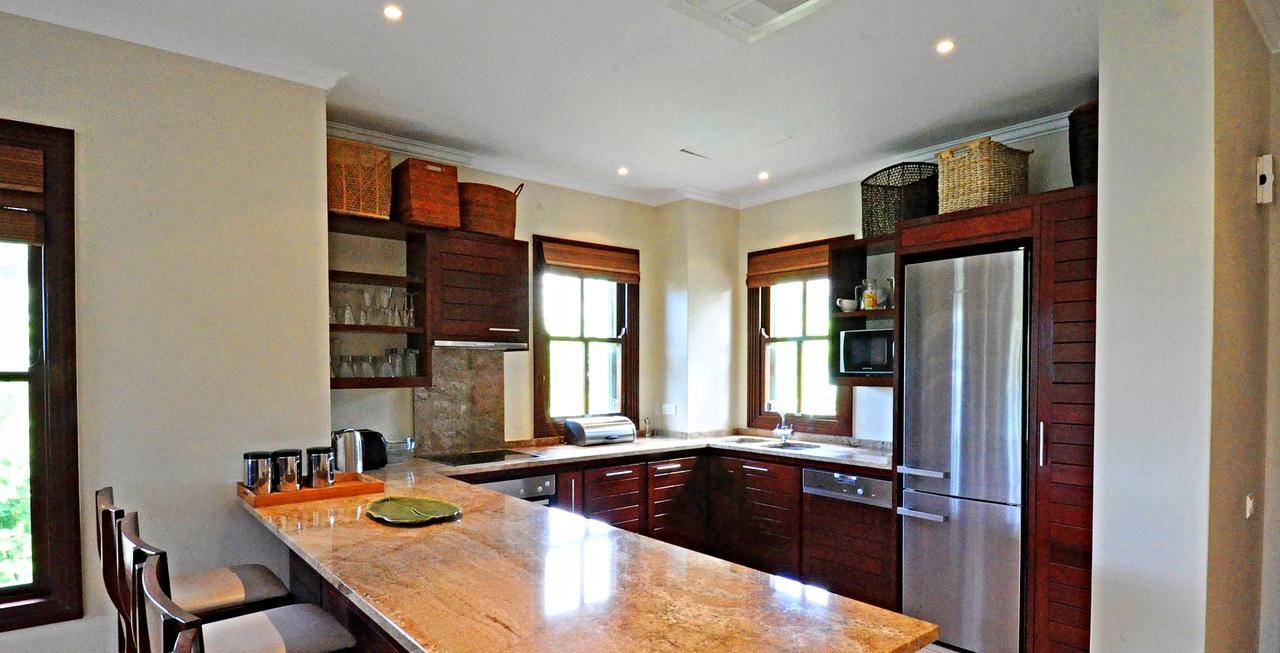 Appartement Island, Front, Luxury, 3 Bed Ensuite, Wifi