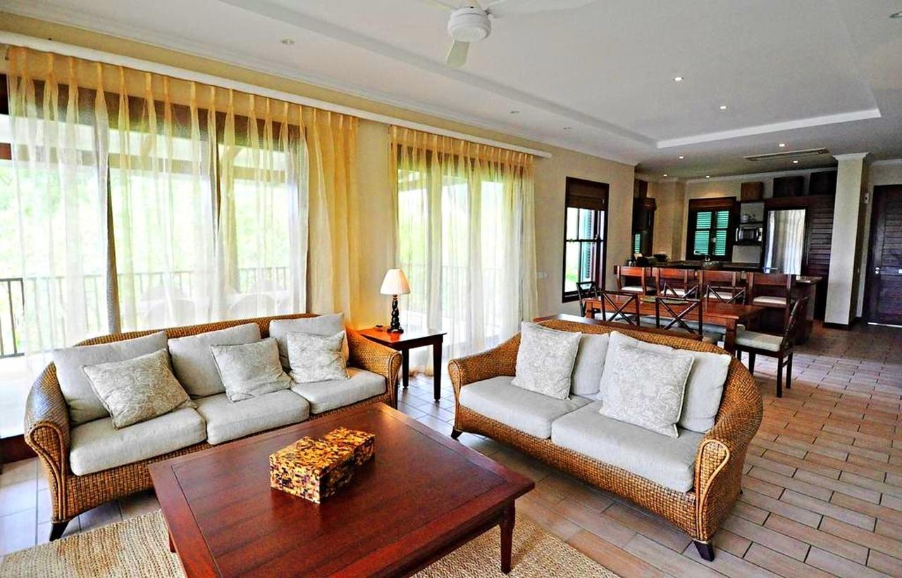 Island, Front, Luxury, 3 Bed Ensuite, Wifi *