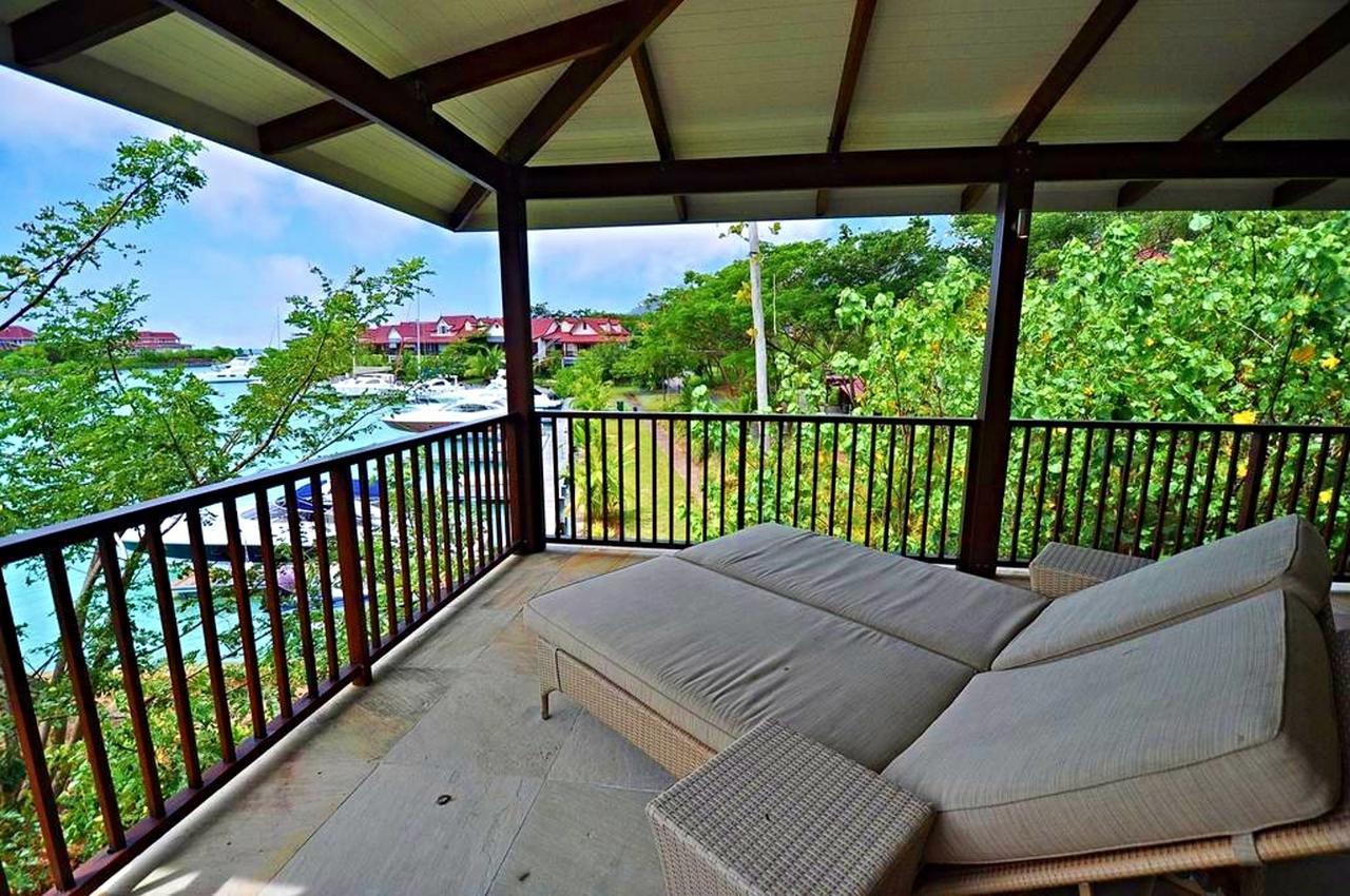 Appartement Island, Front, Luxury, 3 Bed Ensuite, Wifi Eden Island