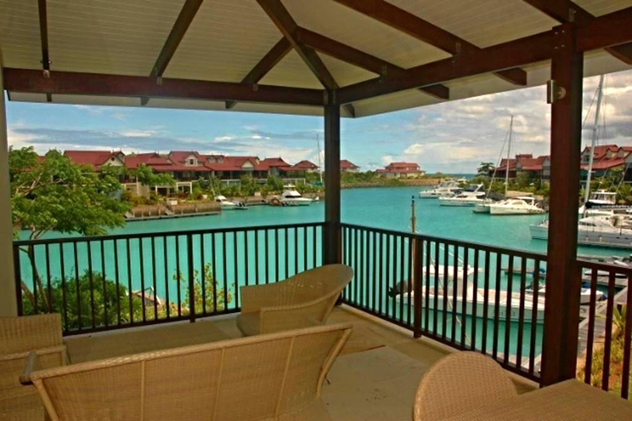 Island, Front, Luxury, 3 Bed Ensuite, Wifi Appartement Eden Island