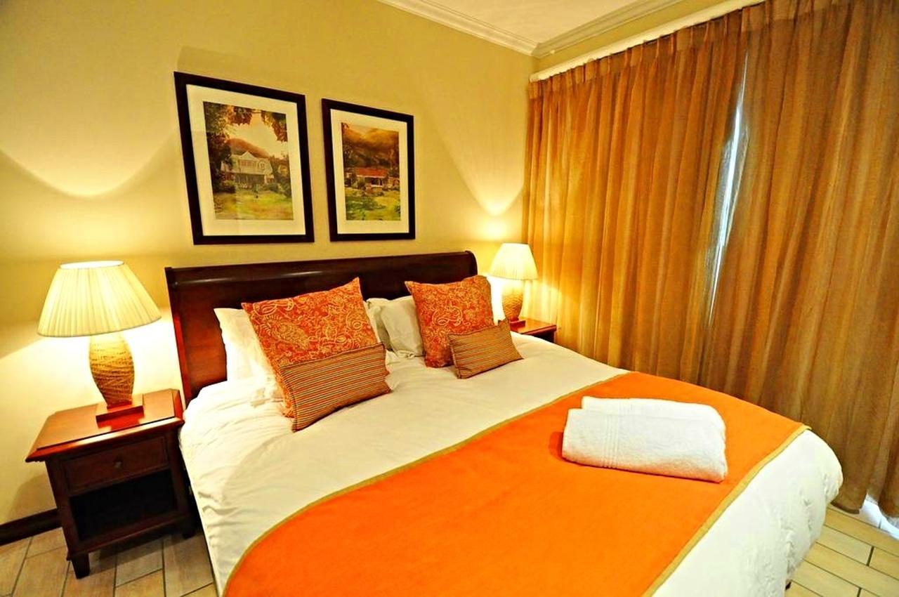 Island, Front, Luxury, 3 Bed Ensuite, Wifi Appartement *