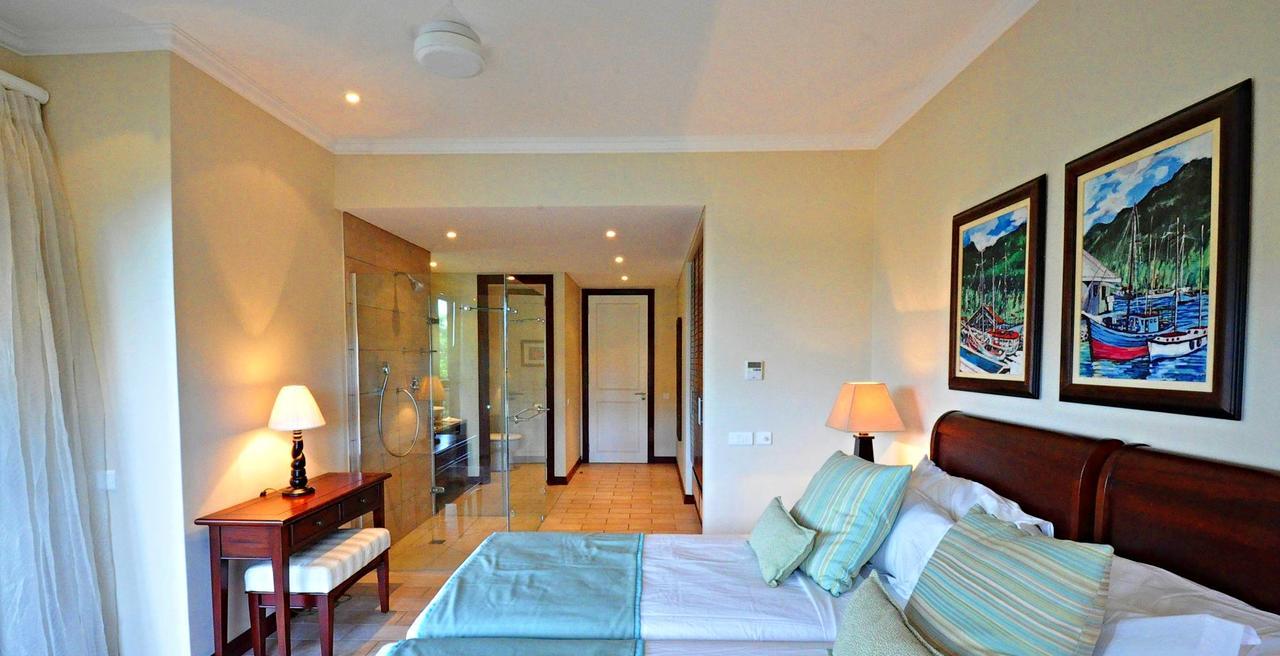 Island, Front, Luxury, 3 Bed Ensuite, Wifi * Eden Island