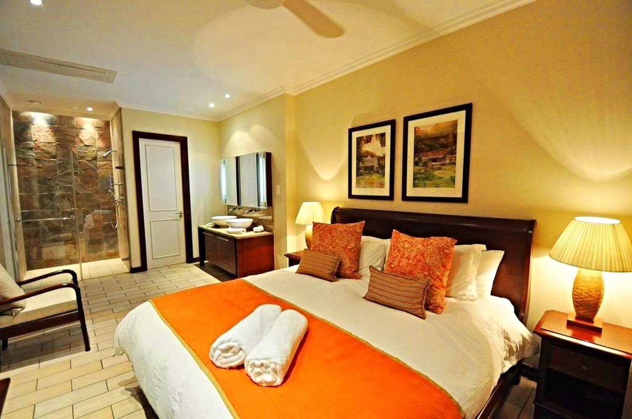 Appartement Island, Front, Luxury, 3 Bed Ensuite, Wifi Eden Island