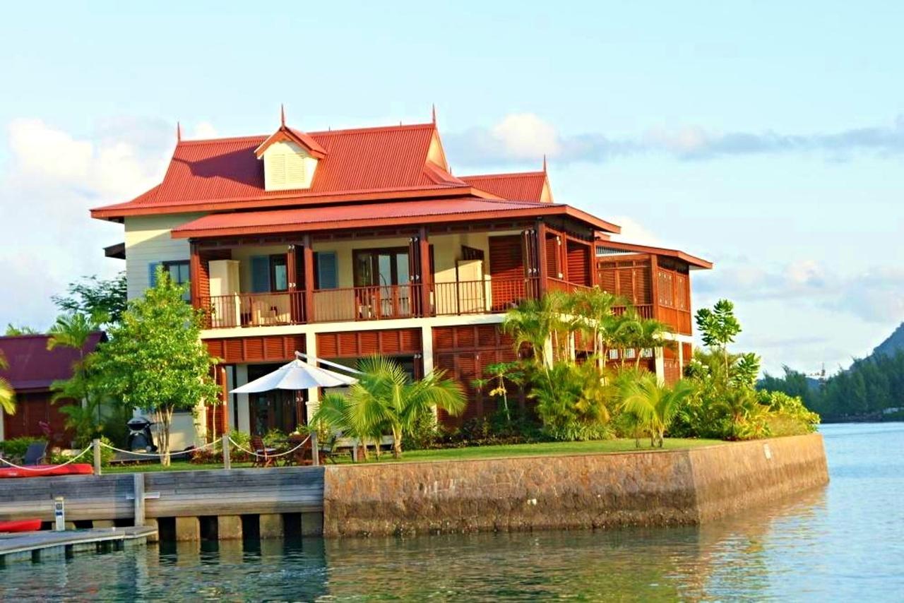 Island, Front, Luxury, 3 Bed Ensuite, Wifi Appartement *